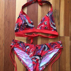 Patagonia bikini, W size S